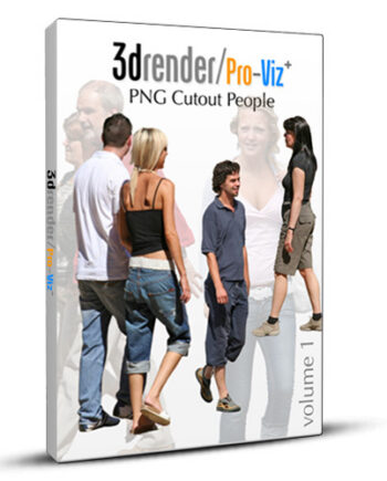 PNG Cutout People Vol. 01