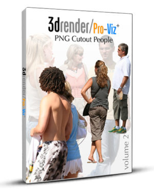 PNG Cutout People Vol. 02