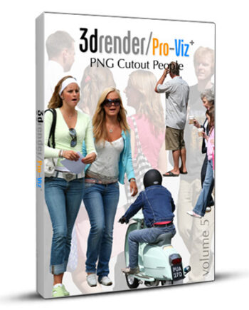 PNG Cutout People Vol. 05