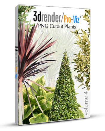 PNG Cutout Plants 04 Box 01