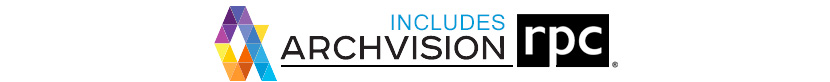 Archvision RPC Logo