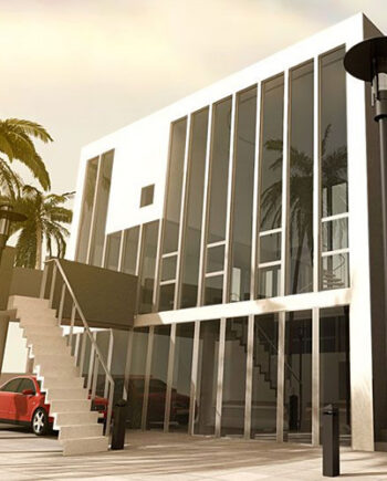 Archmodels Vol. 017 - CG Houses