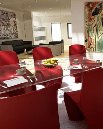 Archmodels Vol. 025 - Modern Furniture