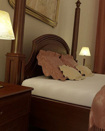 Archmodels Vol. 037 - Beds & Bedding
