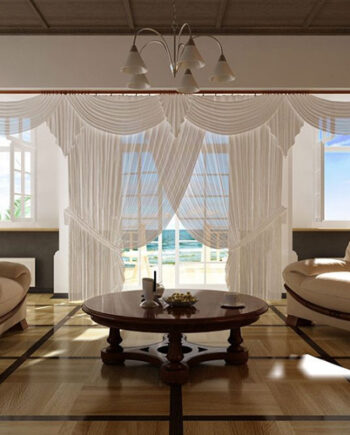 Archmodels Vol. 060 - Curtains & Blinds