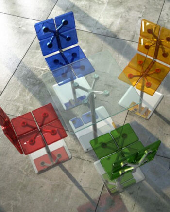 Archmodels Vol. 072 - CASAMANIA Furniture