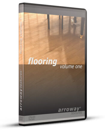 Arroway 3D Textures - Wood Flooring 01