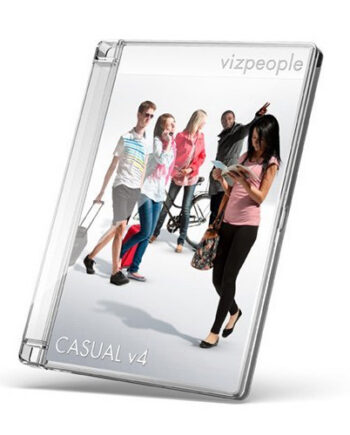 Viz-People - Casual People Vol. 4