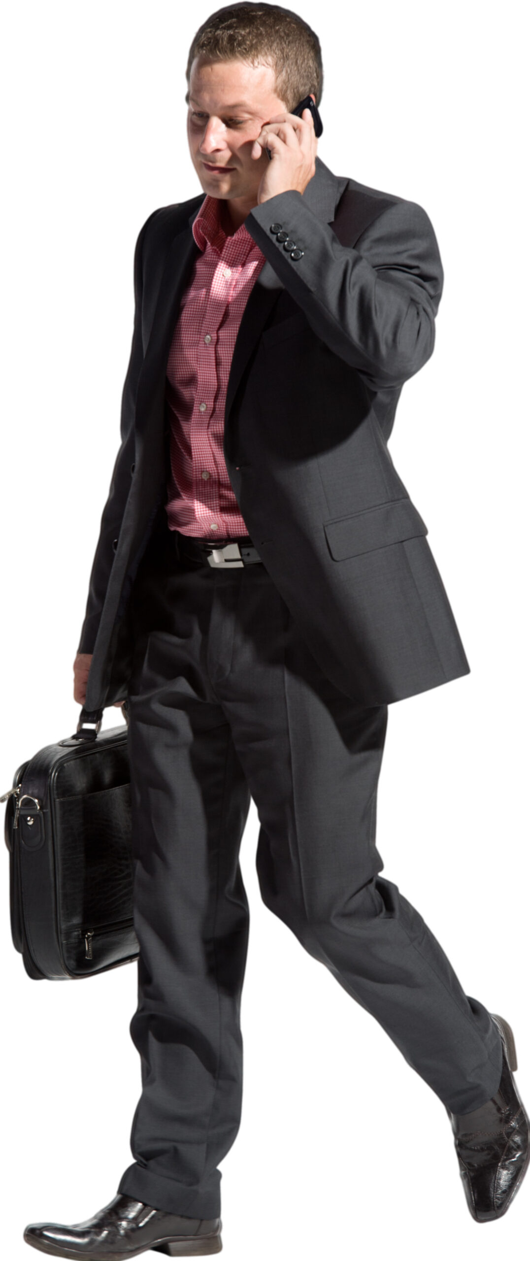 Viz-People - Business People Vol. 3