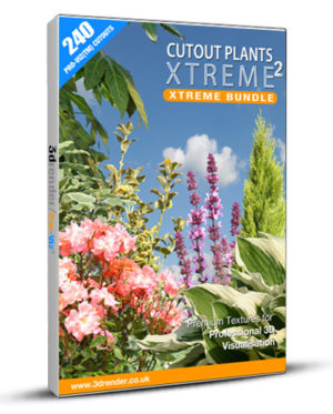 PNG Plants Xtreme2 Box
