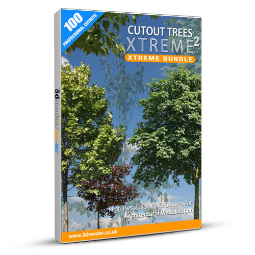 PNG Trees Xtreme2 Inline 01