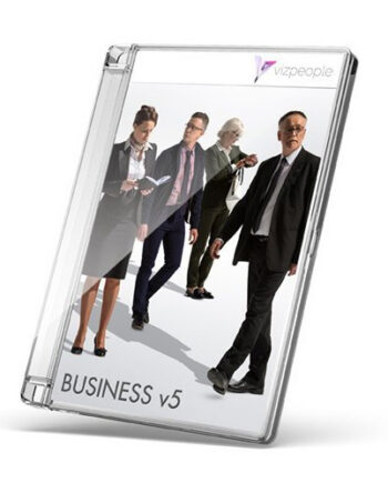 Viz-People - Business People Vol. 5